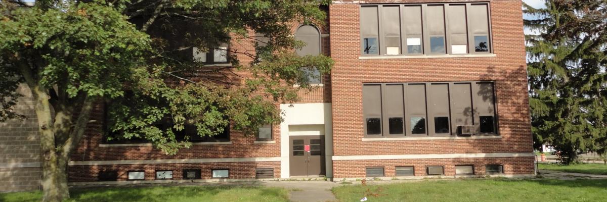 Pleasant Grove School